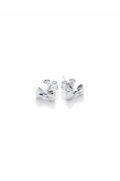 Stolen Girlfriends Club Bow Earrings