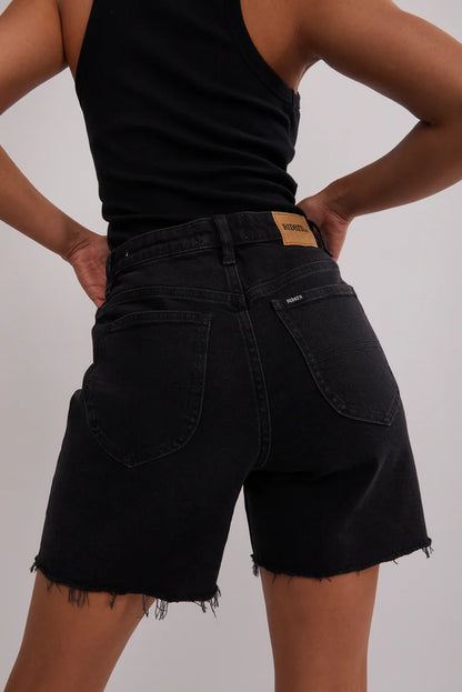 Riders Straight Shorts