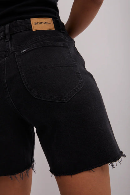 Riders Straight Shorts