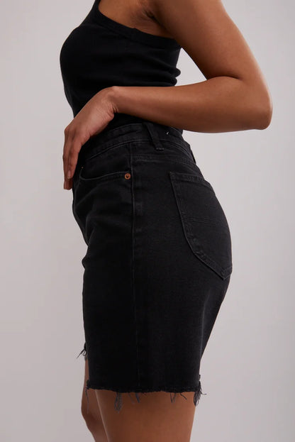Riders Straight Shorts