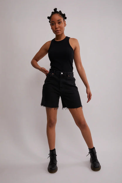 Riders Straight Shorts