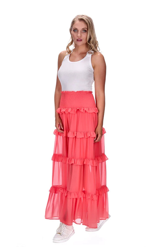 Augustine Jasper Skirt
