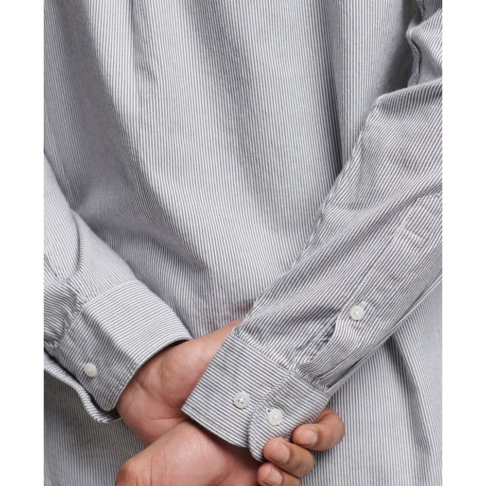 Superdry Vintage Oxford Shirt