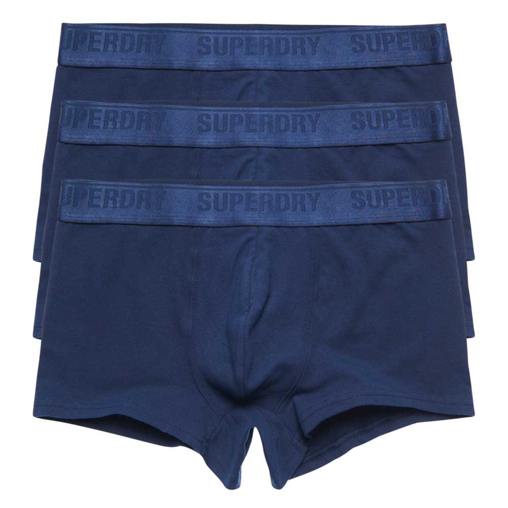 Superdry Trunk Multi Triple Pack