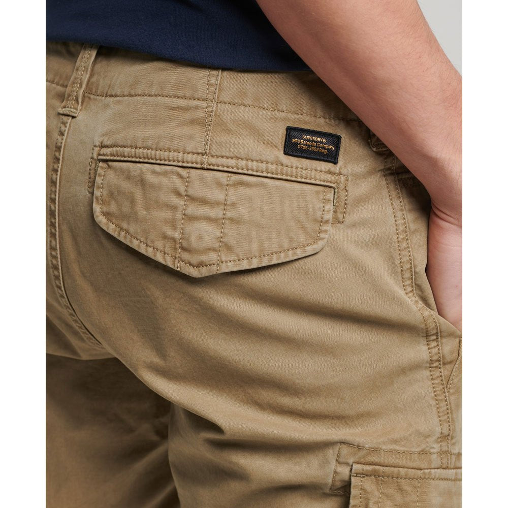 Superdry Vintage Core Cargo Short