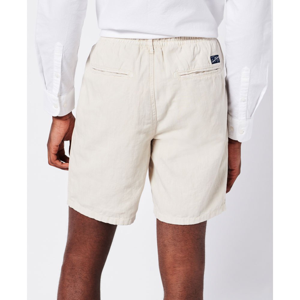 Superdry Vintage Overdyed Short