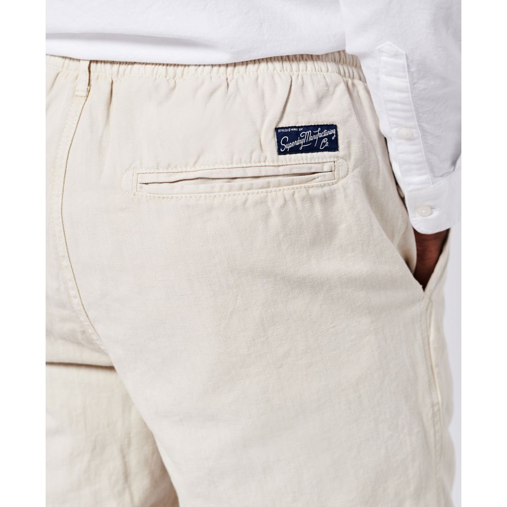 Superdry Vintage Overdyed Short