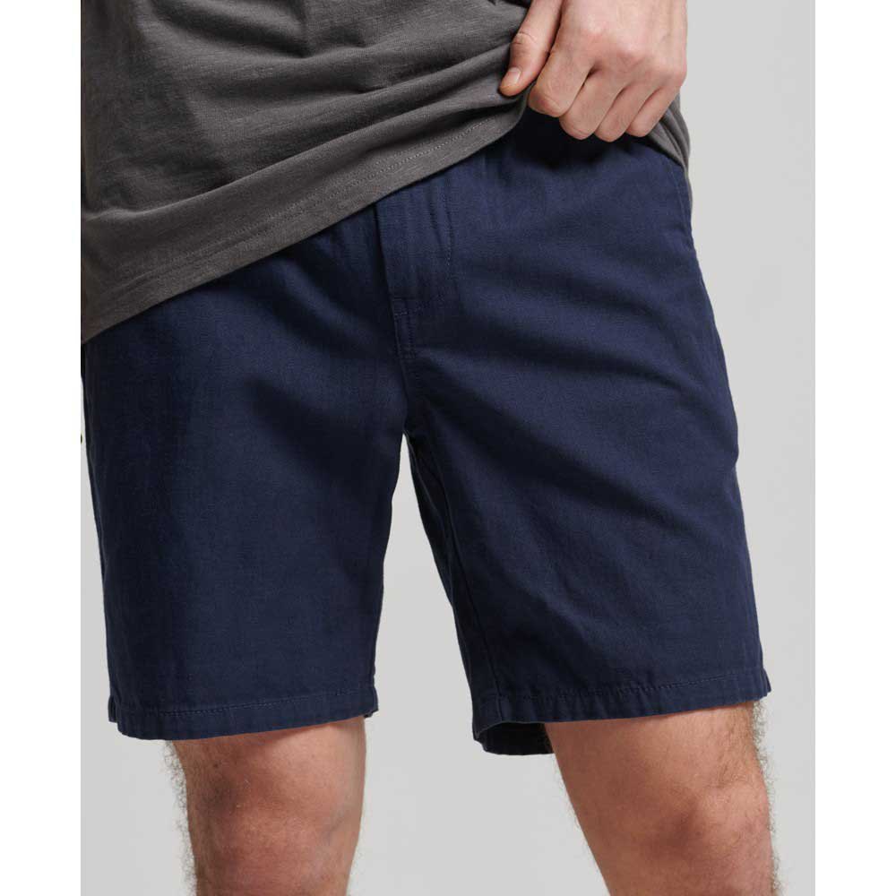 Superdry Vintage Overdyed Short
