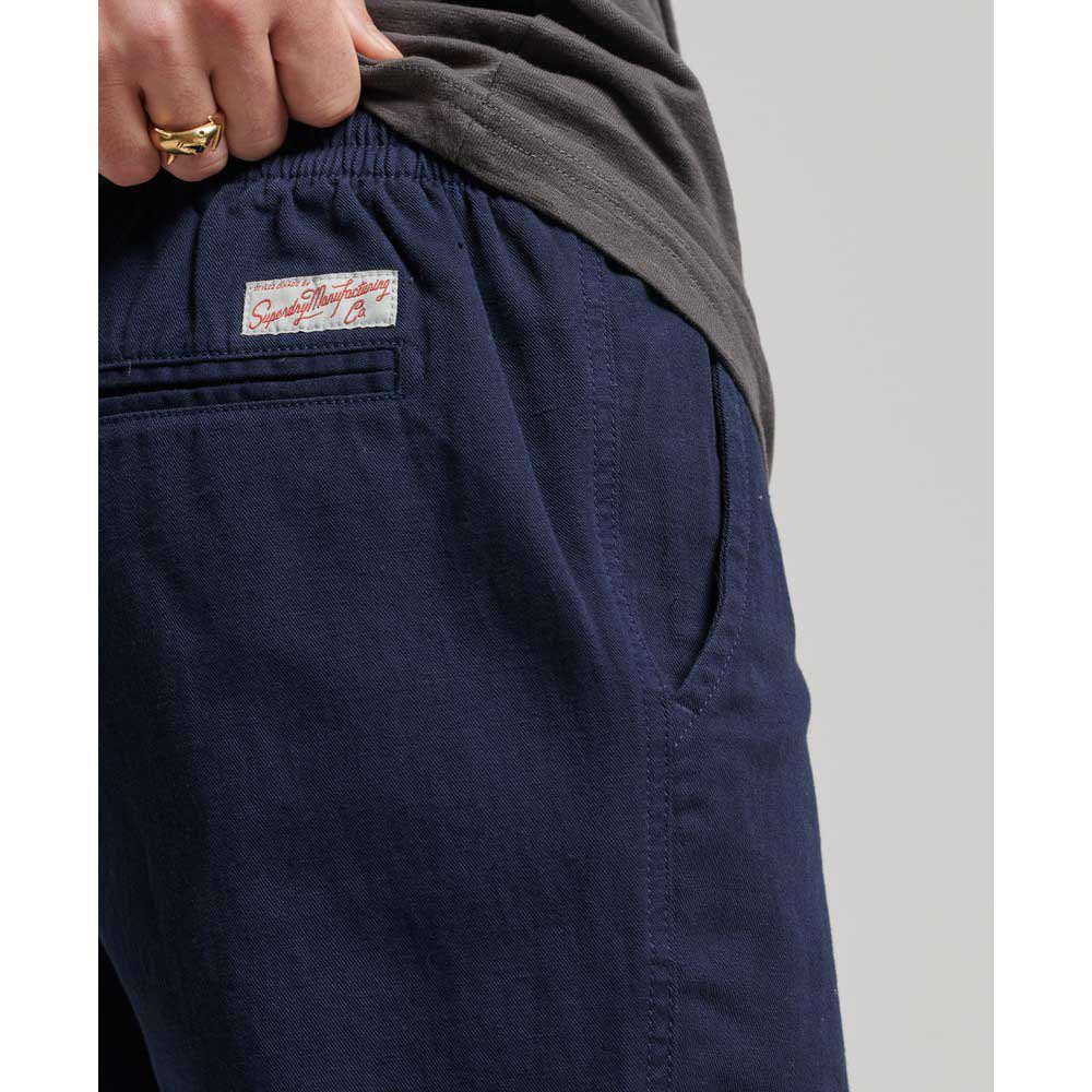 Superdry Vintage Overdyed Short