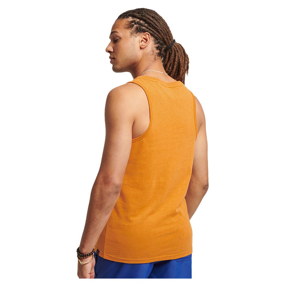Superdry Vintage VL Classic Vest