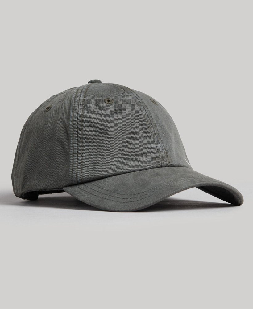 Superdry Vintage Emblem Cap