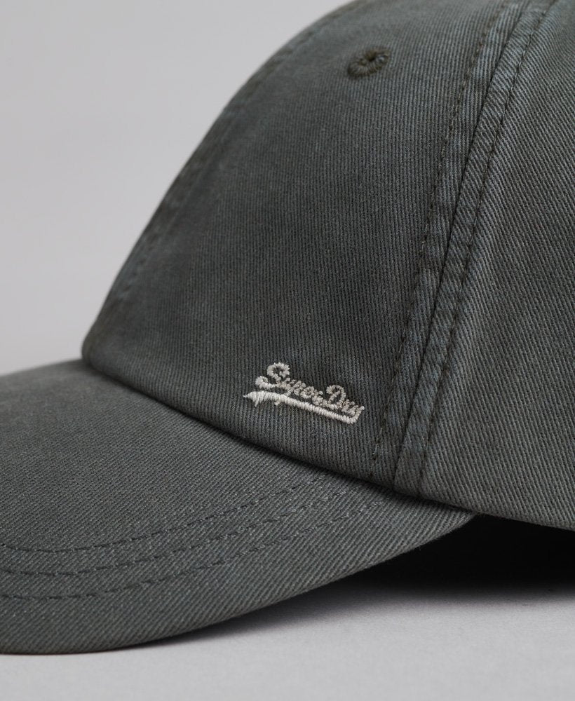 Superdry Vintage Emblem Cap