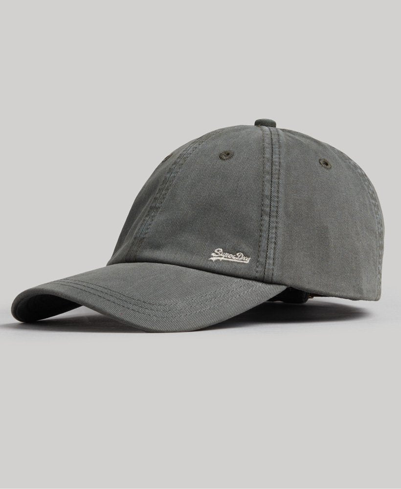 Superdry Vintage Emblem Cap