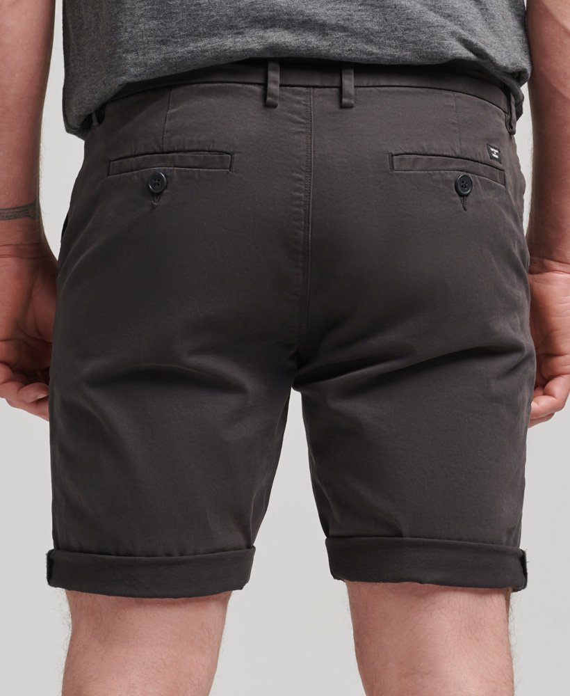 Superdry Studios Core Chino Short