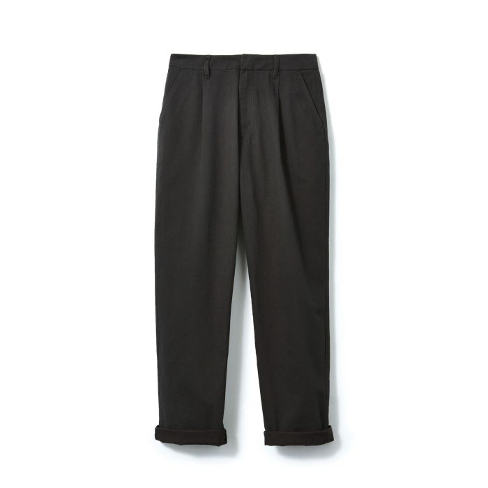 Brixton Victory Trouser Pant - Black