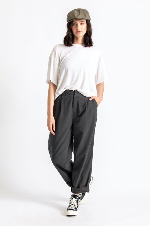 Brixton Victory Trouser Pant - Black
