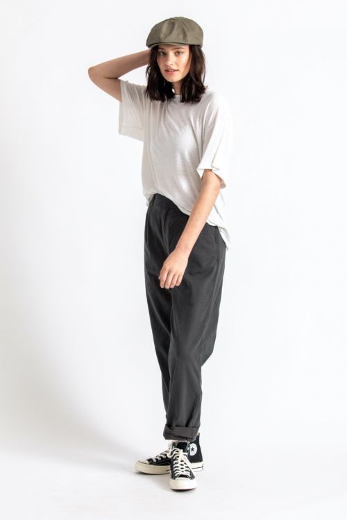 Brixton Victory Trouser Pant - Black