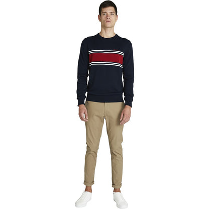 Ben Sherman Fancy Crew Navy