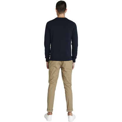 Ben Sherman Fancy Crew Navy