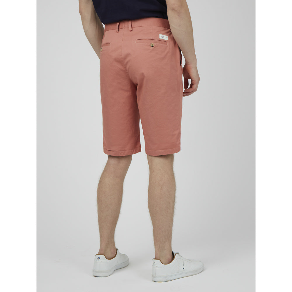 Ben Sherman Signature Chino Short Regular Fit