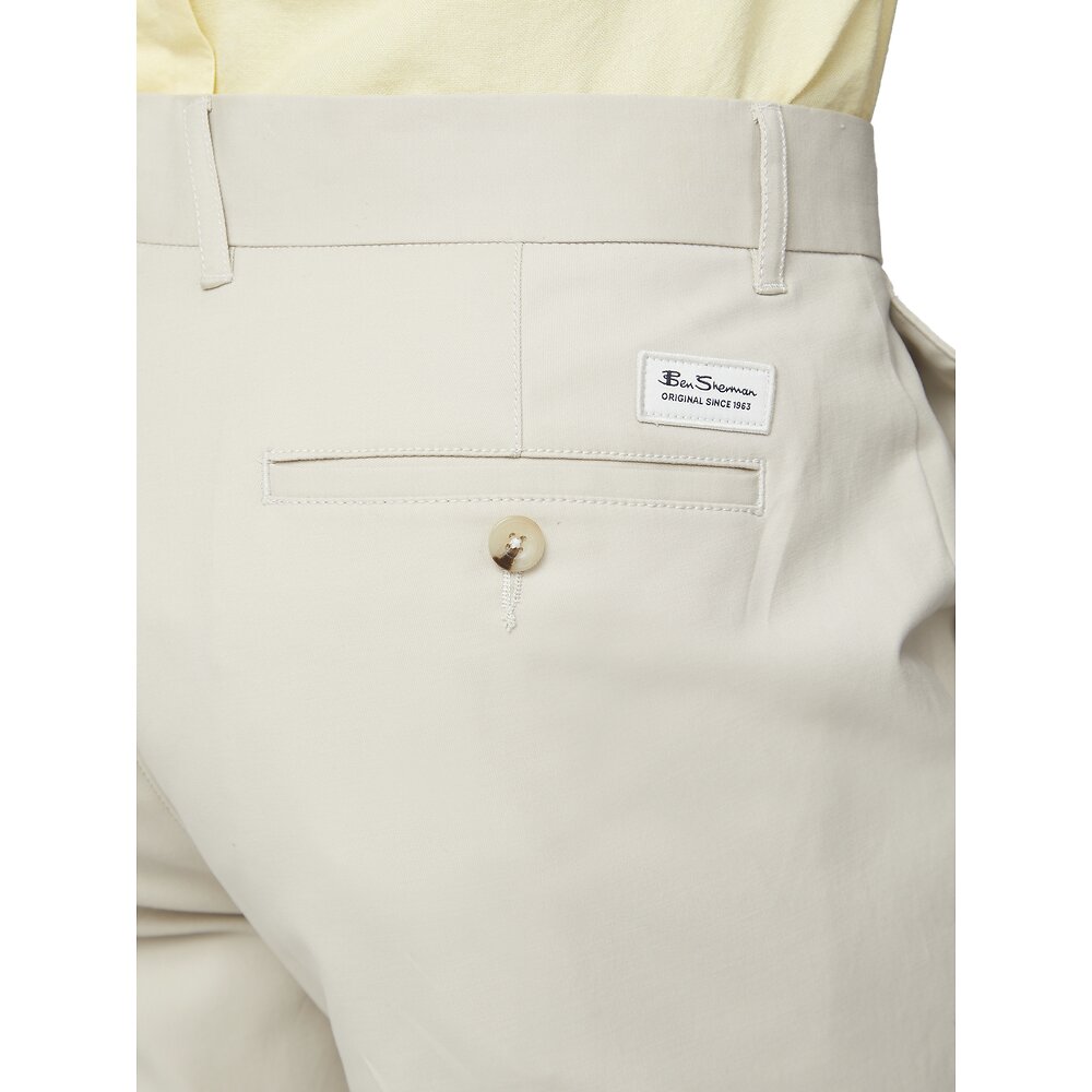 Ben Sherman Signature Chino Short Regular Fit