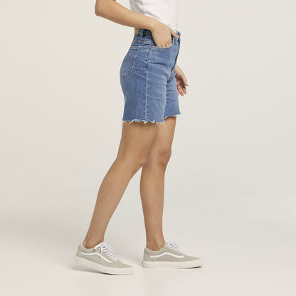 Riders Straight Shorts