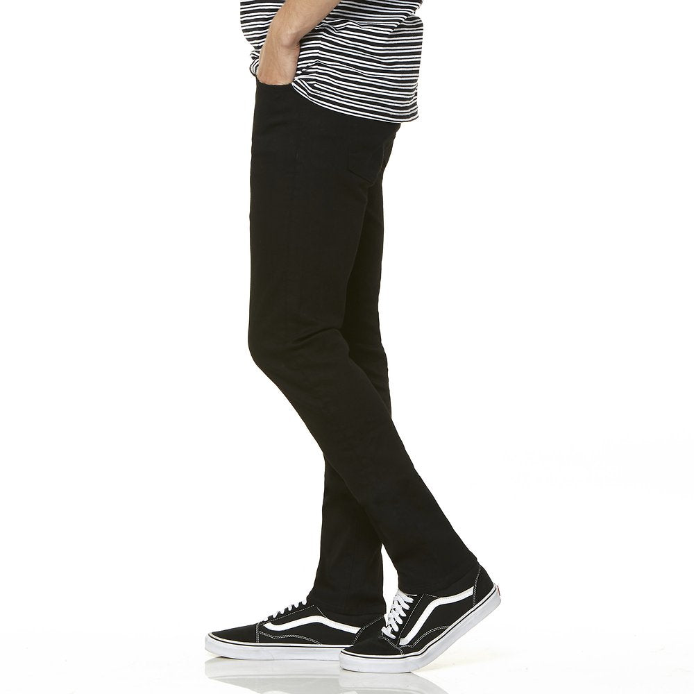 Riders R1 Skinny Stretch black