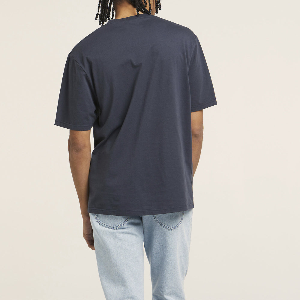 Riders Relaxed Tee Washed