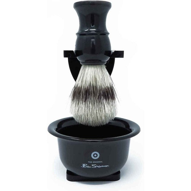 Ben Sherman Shaving Set