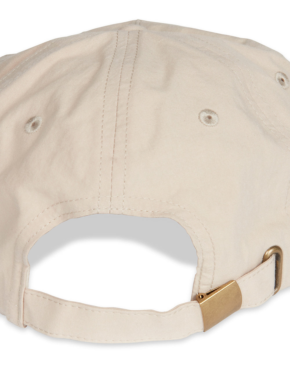 Ben Sherman Cap in Khaki or Ink Blue