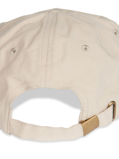 Ben Sherman Cap in Khaki or Ink Blue