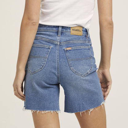 Riders Straight Shorts