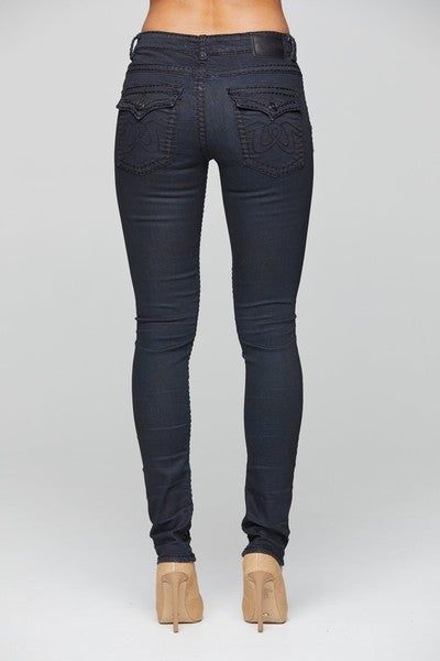 New London Jeans Chelsea