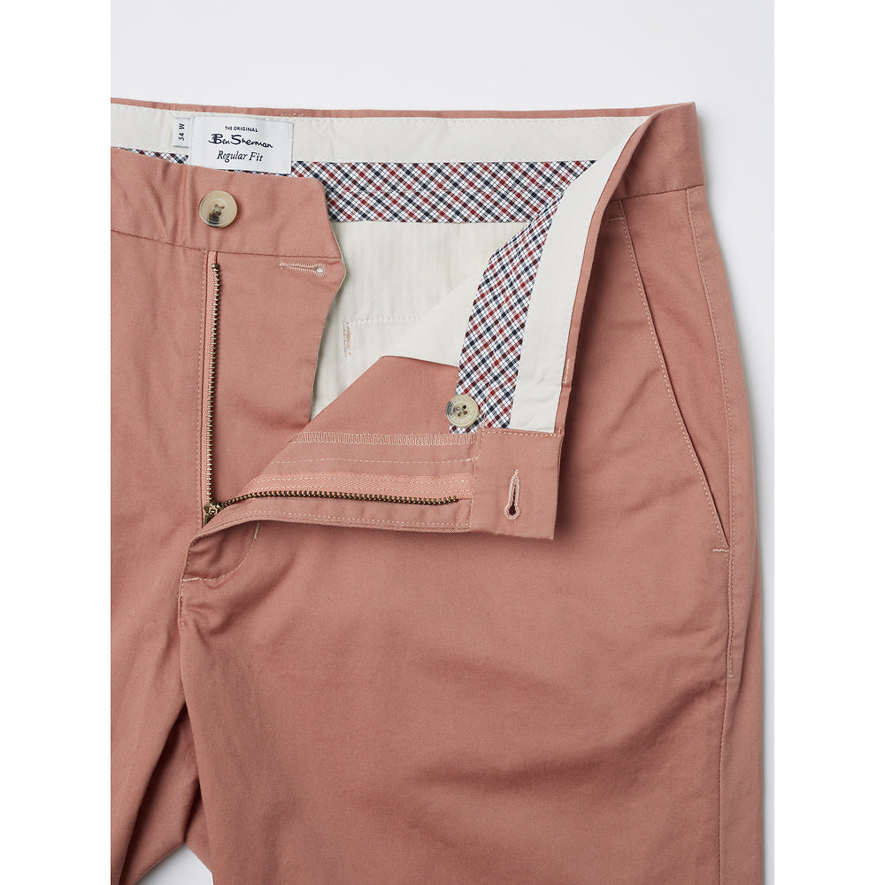 Ben Sherman Signature Chino Short Regular Fit