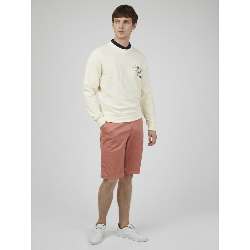 Ben Sherman Signature Chino Short Regular Fit