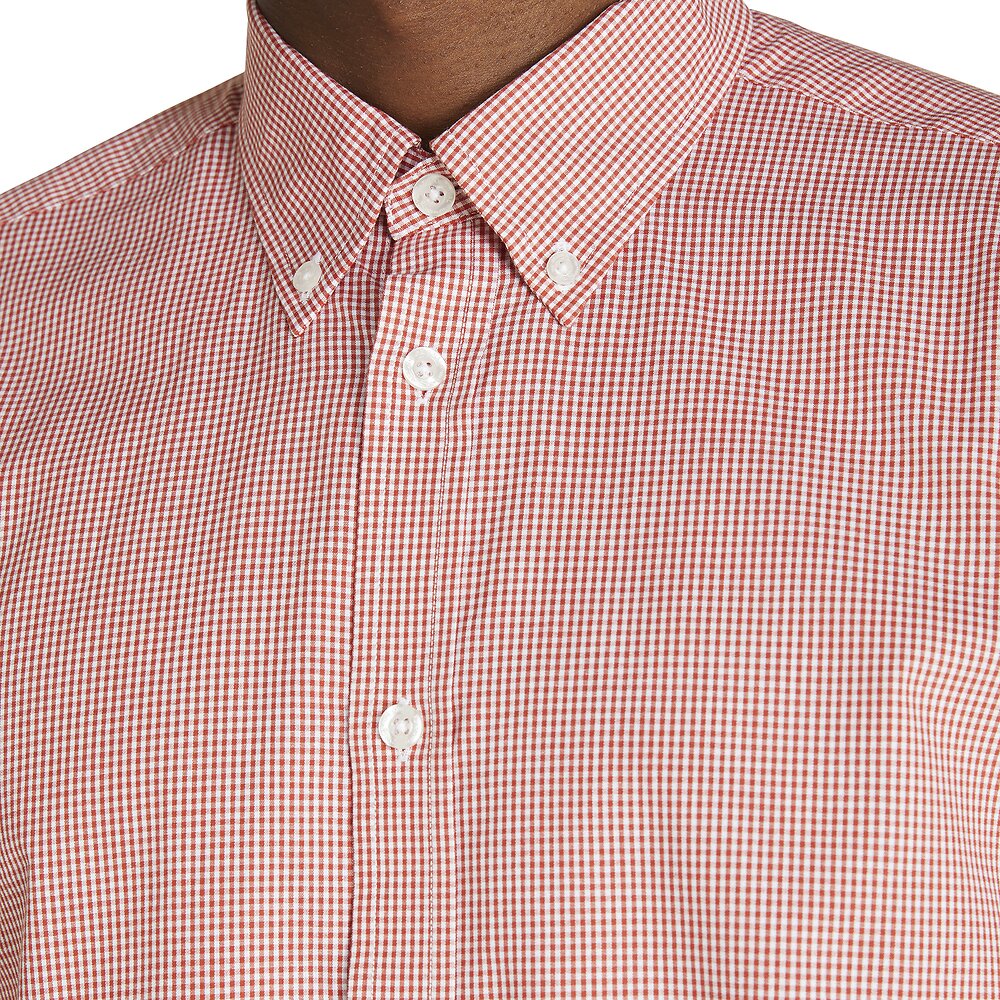 Ben Sherman Micro Check