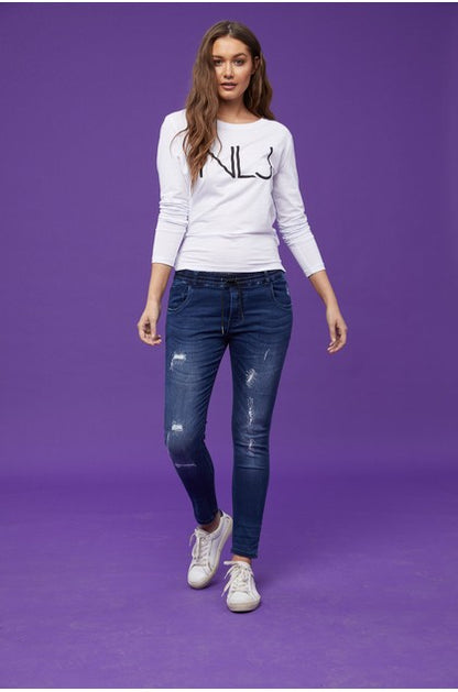 New London Jeans Dundee