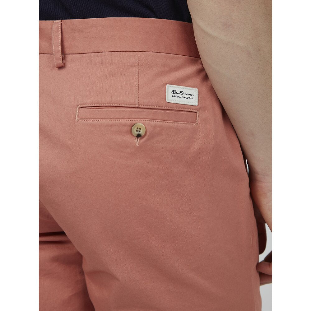 Ben Sherman Signature Chino Short Regular Fit