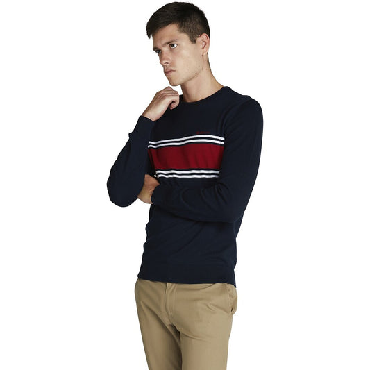 Ben Sherman Fancy Crew Navy