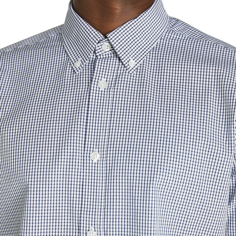 Ben Sherman Micro Check