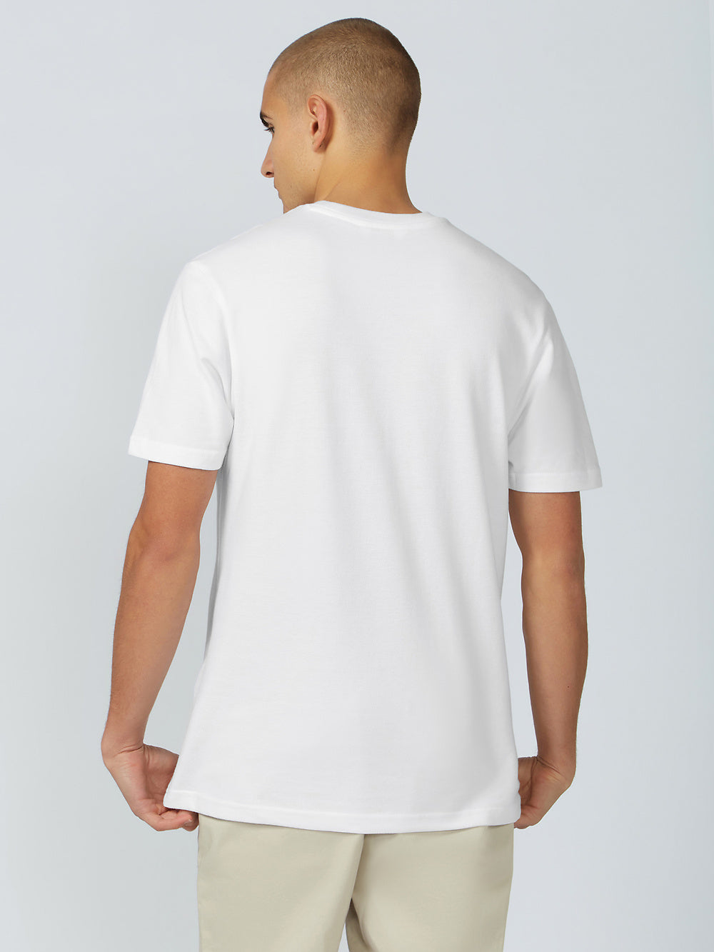 Ben Sherman Pique Pocket Tee