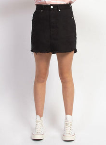 Federation Welcome Skirt Black